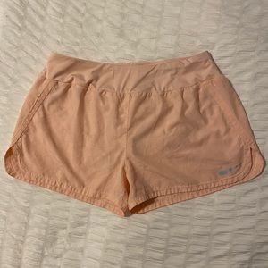 Nike Dri Fit Shorts